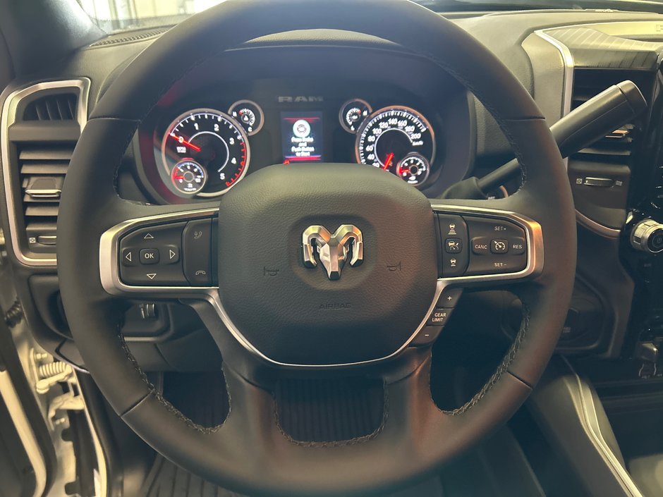 Ram 3500 BIG HORN 2026