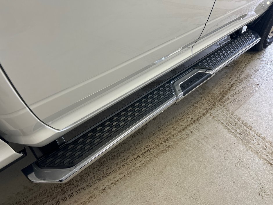 Ram 3500 BIG HORN 2026