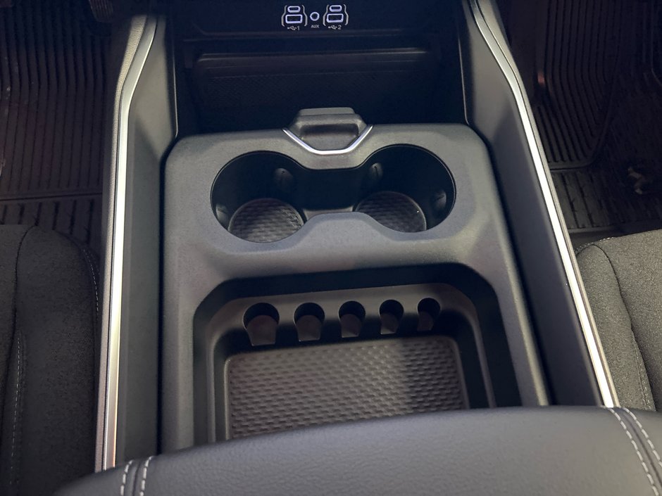 Ram 3500 BIG HORN 2026