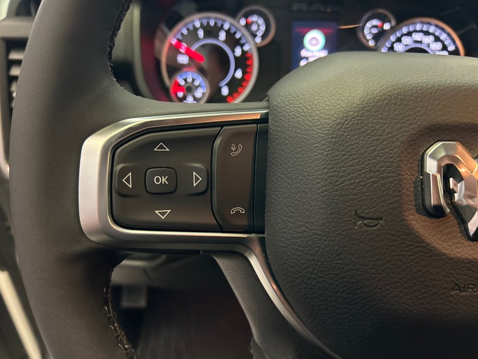 Ram 3500 BIG HORN 2026