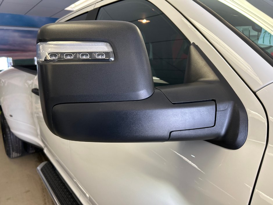 Ram 3500 BIG HORN 2026