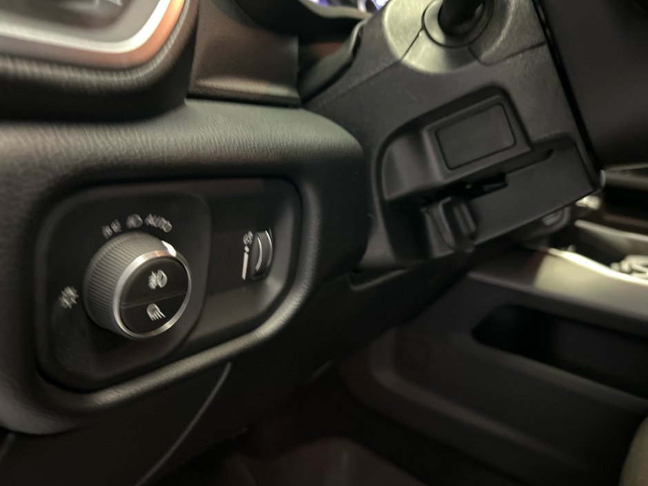 Ram 3500 BIG HORN 2026