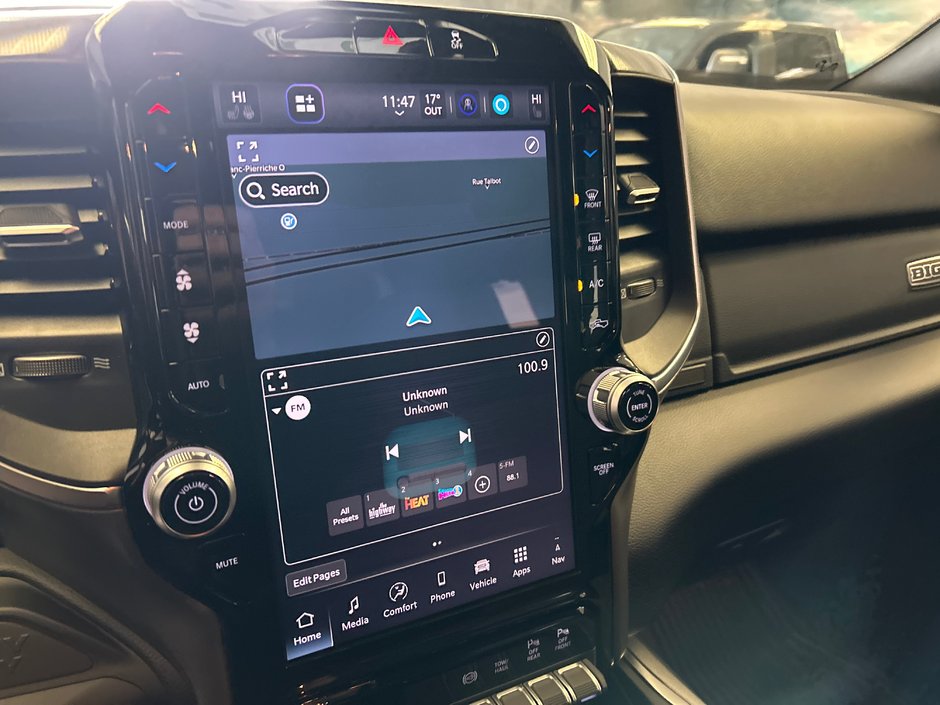 Ram 3500 BIG HORN 2026