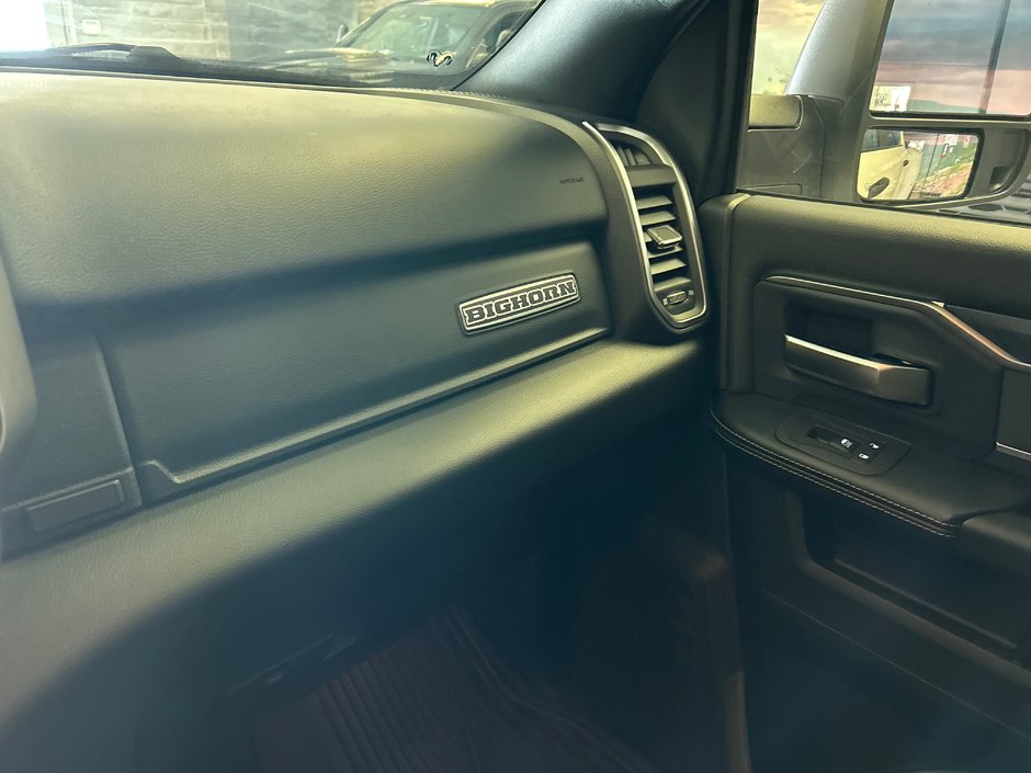 Ram 3500 BIG HORN 2026