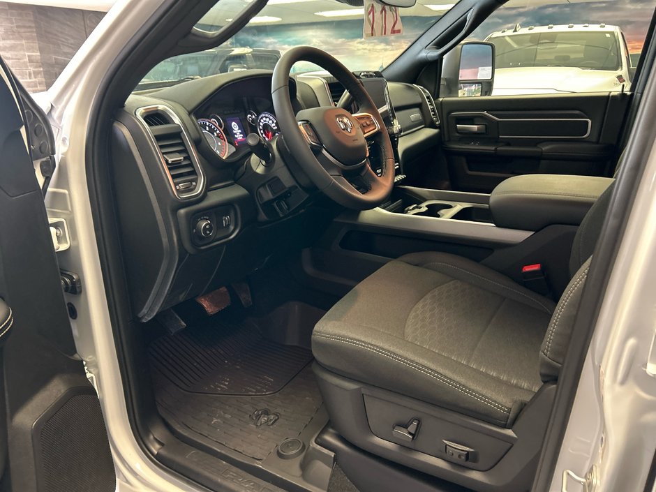 Ram 3500 BIG HORN 2026