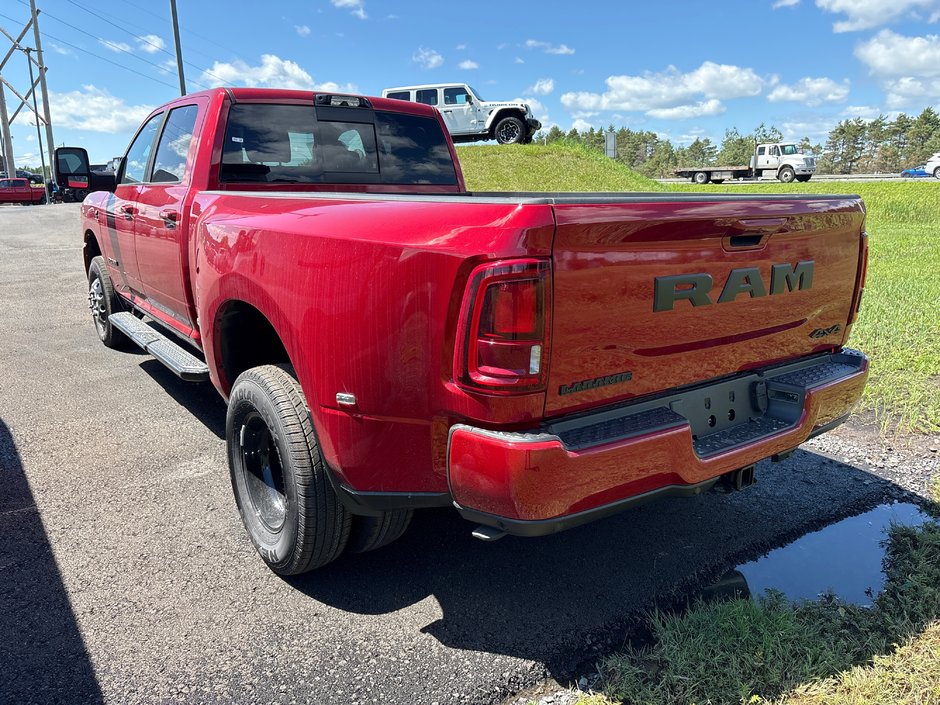 Ram 3500 LARAMIE 2026