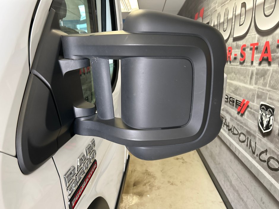 2022 Ram PROMASTER 3500 STANDARD