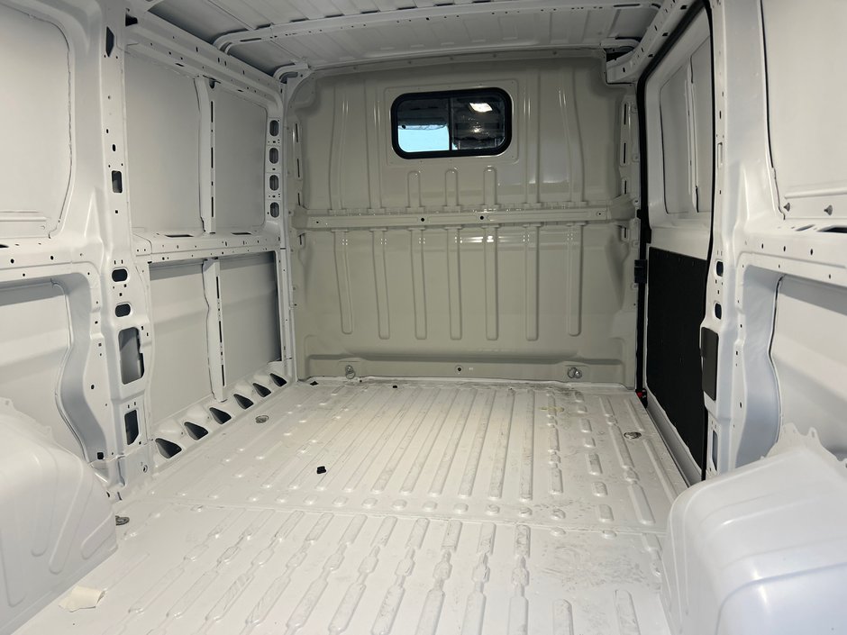 Ram Promaster Cargo Van 1500 TRADESMAN W/ PASS SEAT 2025