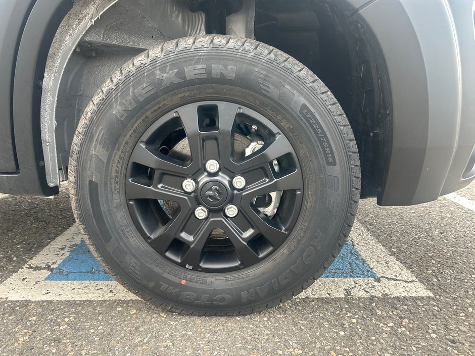 Ram PROMASTER CARGO VAN 3500 SLT+ 2025