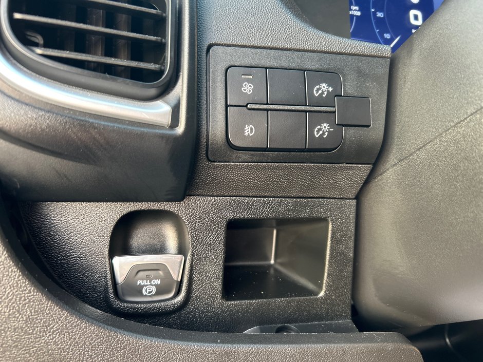 Ram PROMASTER CARGO VAN 3500 SLT+ 2025