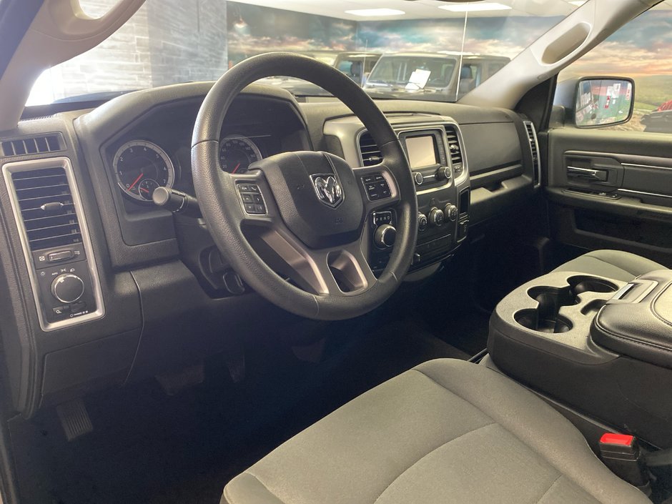 Ram 1500 CREW SLT 2022