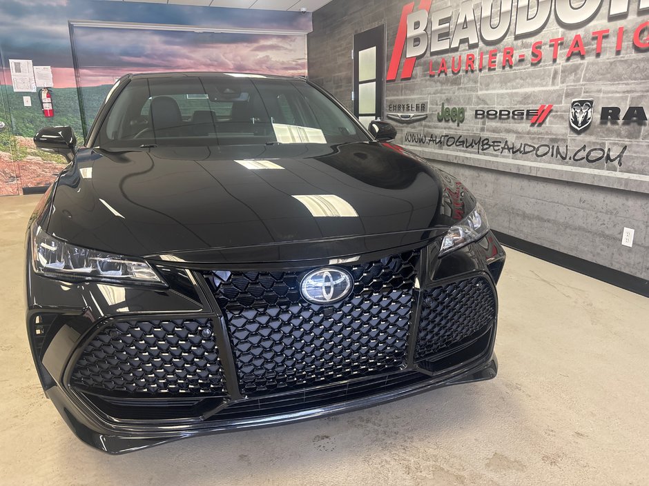 Toyota Avalon XSE 2019 Toit ouvrant * Sièges chauffants en cuir