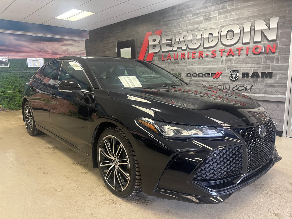 Toyota Avalon XSE 2019 Toit ouvrant * Sièges chauffants en cuir