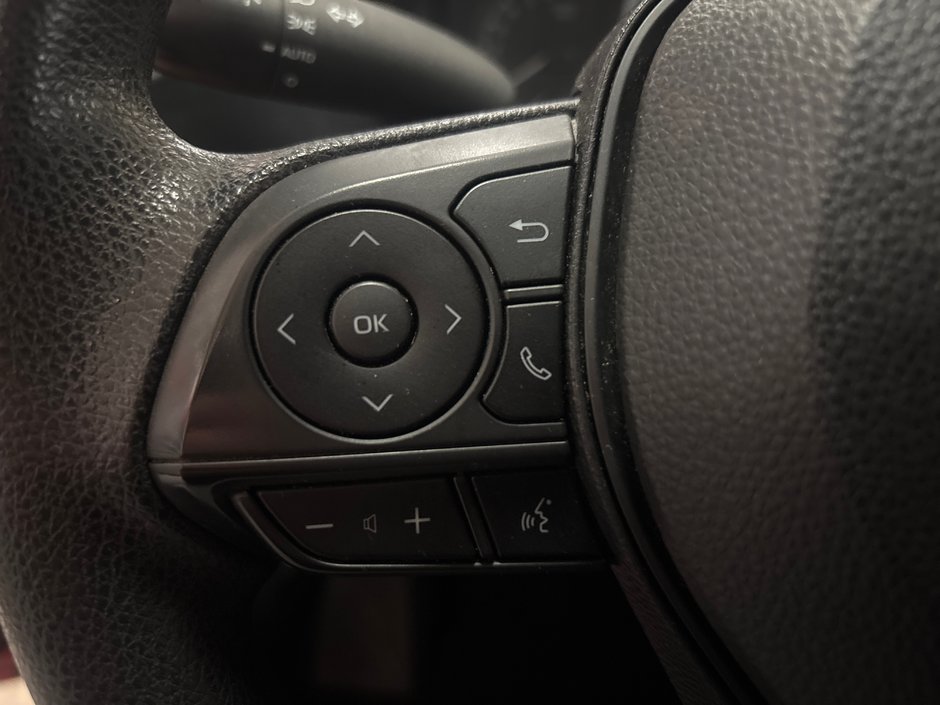 Toyota Corolla LE 2020 SIÈGES CHAUFFANTS * CAMERA RECUL