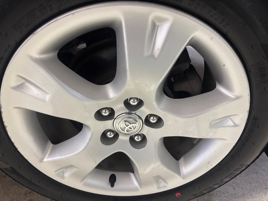Toyota Corolla LE 2020 SIÈGES CHAUFFANTS * CAMERA RECUL