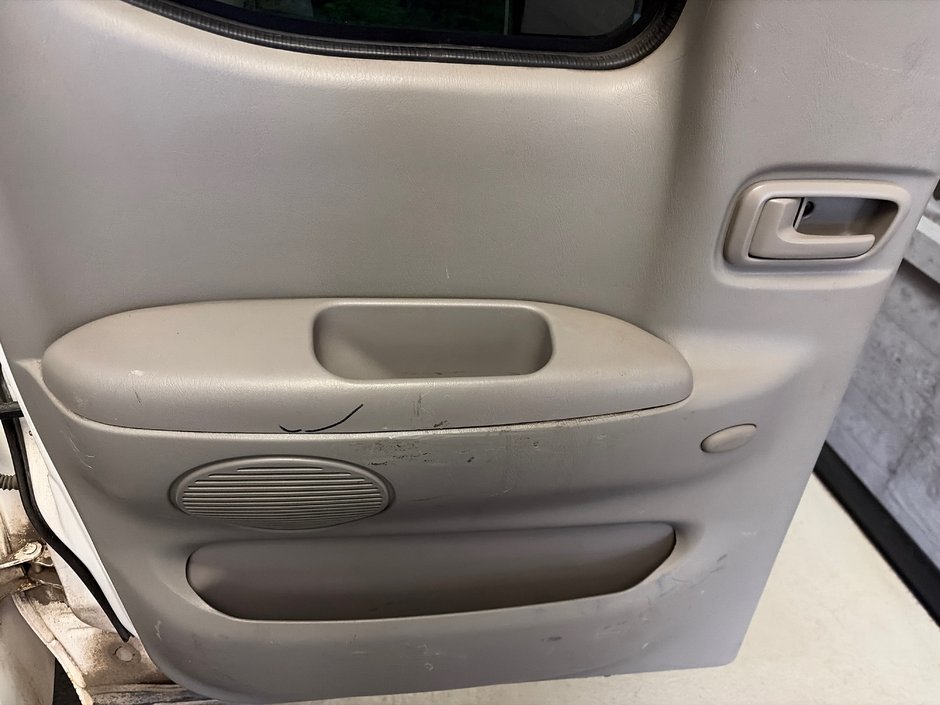 2005 Toyota Tundra