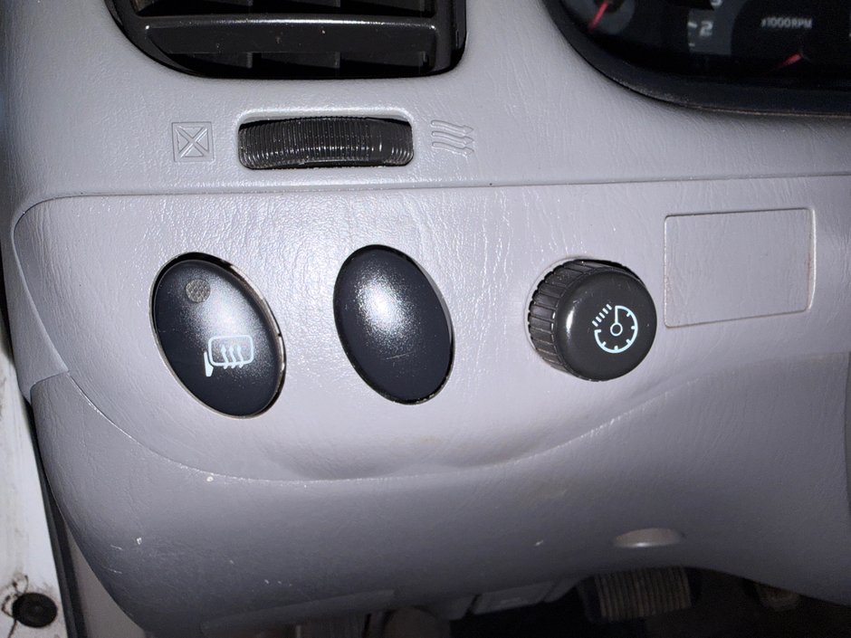 2005 Toyota Tundra