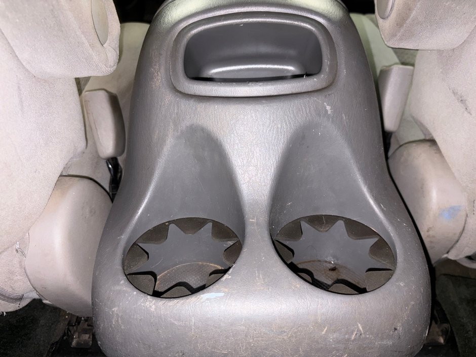 2005 Toyota Tundra