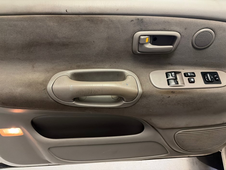 2005 Toyota Tundra