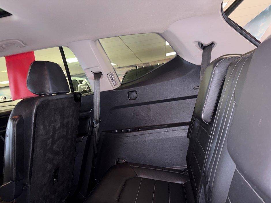 2019 Volkswagen Atlas Highline