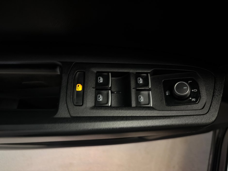 2019 Volkswagen Atlas Highline