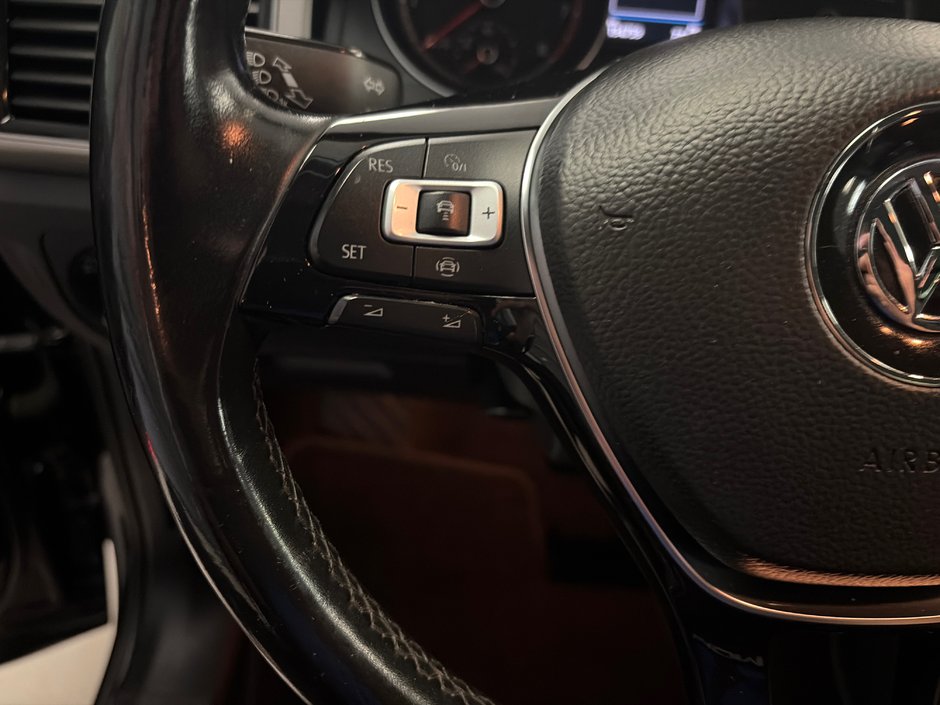2019 Volkswagen Atlas Highline