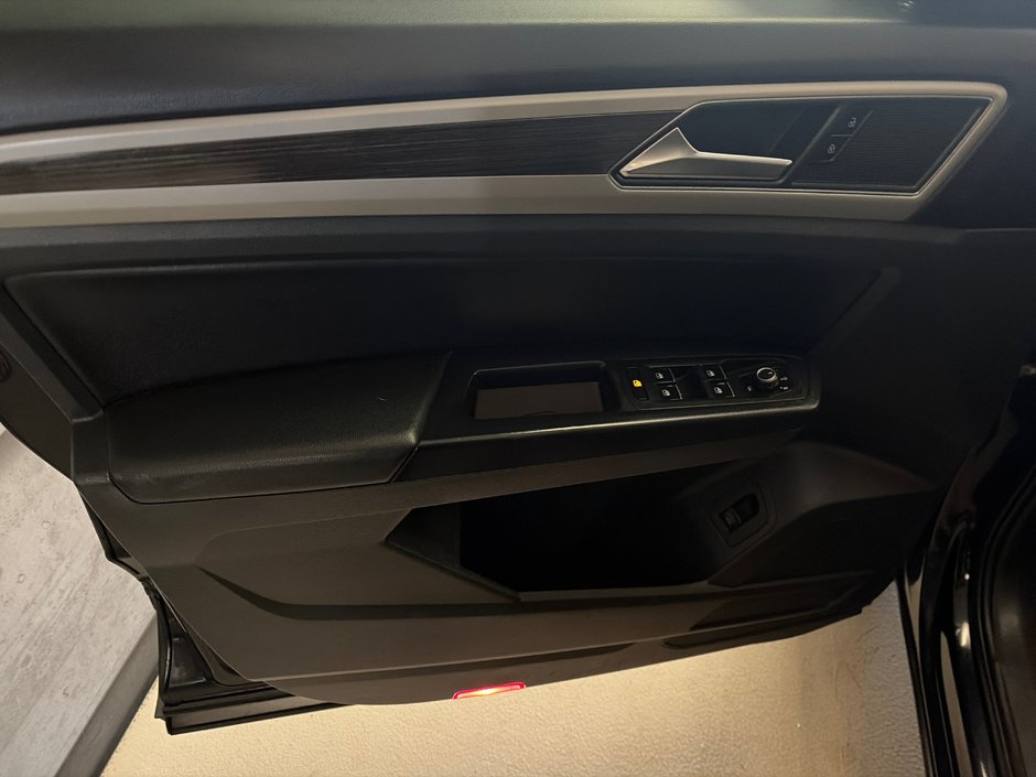 2019 Volkswagen Atlas Highline