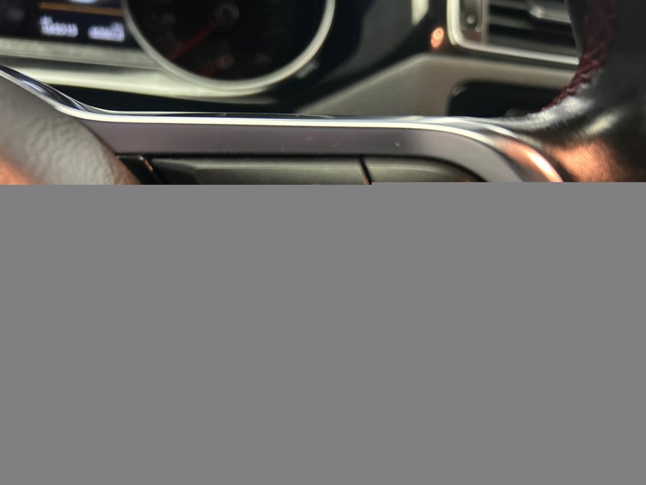 2015 Volkswagen Jetta Sedan