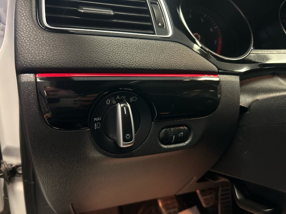 2015 Volkswagen Jetta Sedan