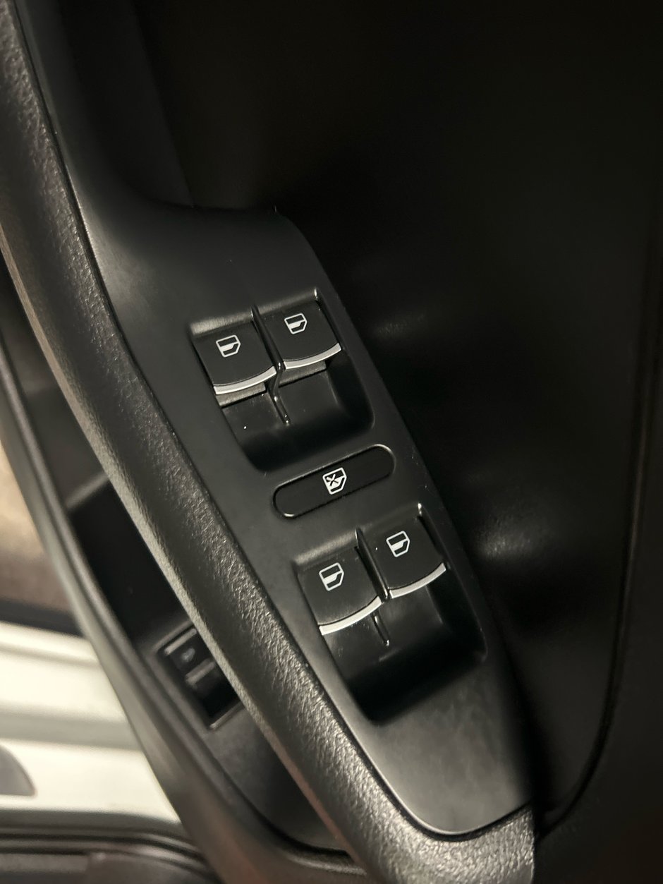 2015 Volkswagen Jetta Sedan