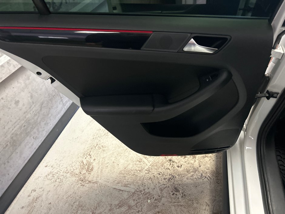 2015 Volkswagen Jetta Sedan