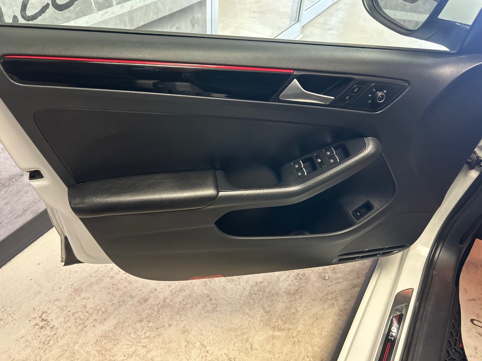 2015 Volkswagen Jetta Sedan