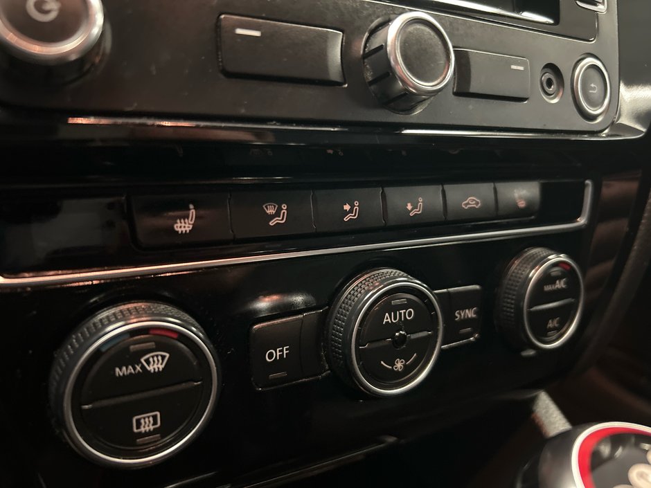 2015 Volkswagen Jetta Sedan