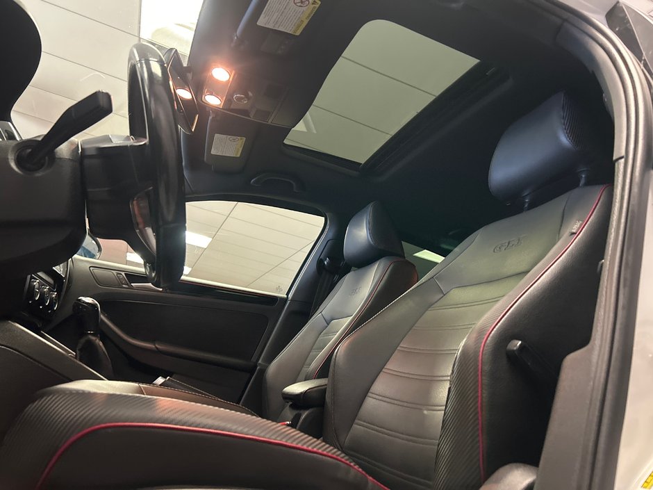 2015 Volkswagen Jetta Sedan