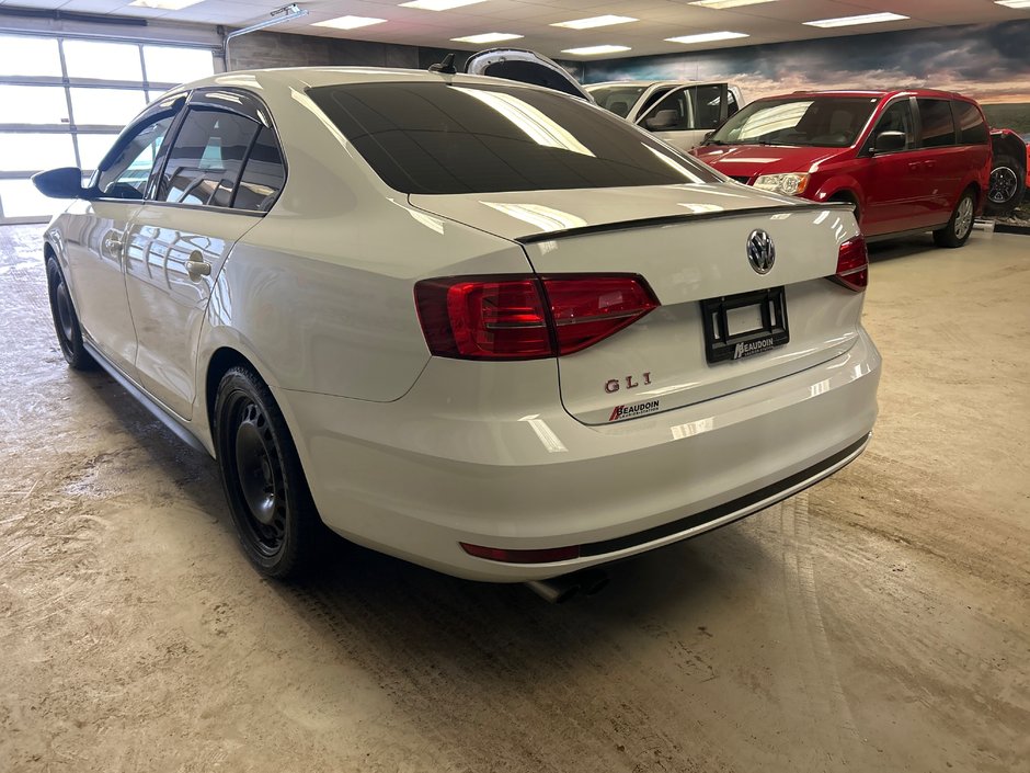 2015 Volkswagen Jetta Sedan