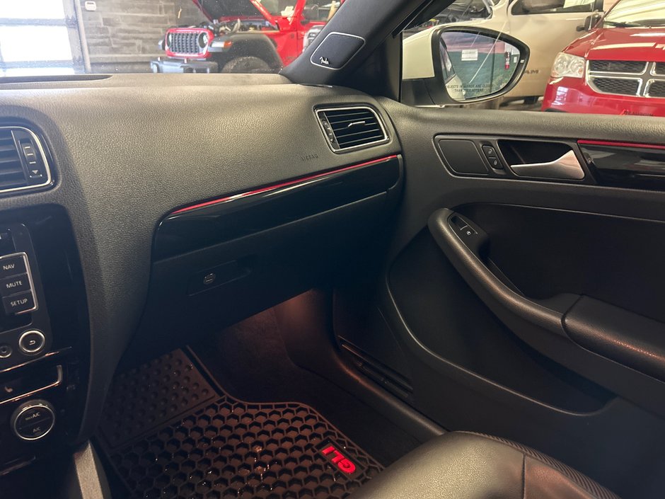 2015 Volkswagen Jetta Sedan