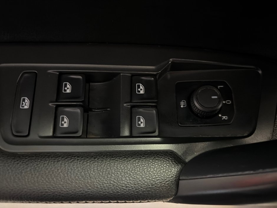 2023 Volkswagen Tiguan Trendline