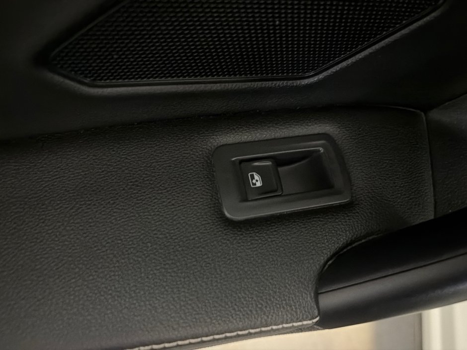2023 Volkswagen Tiguan Trendline