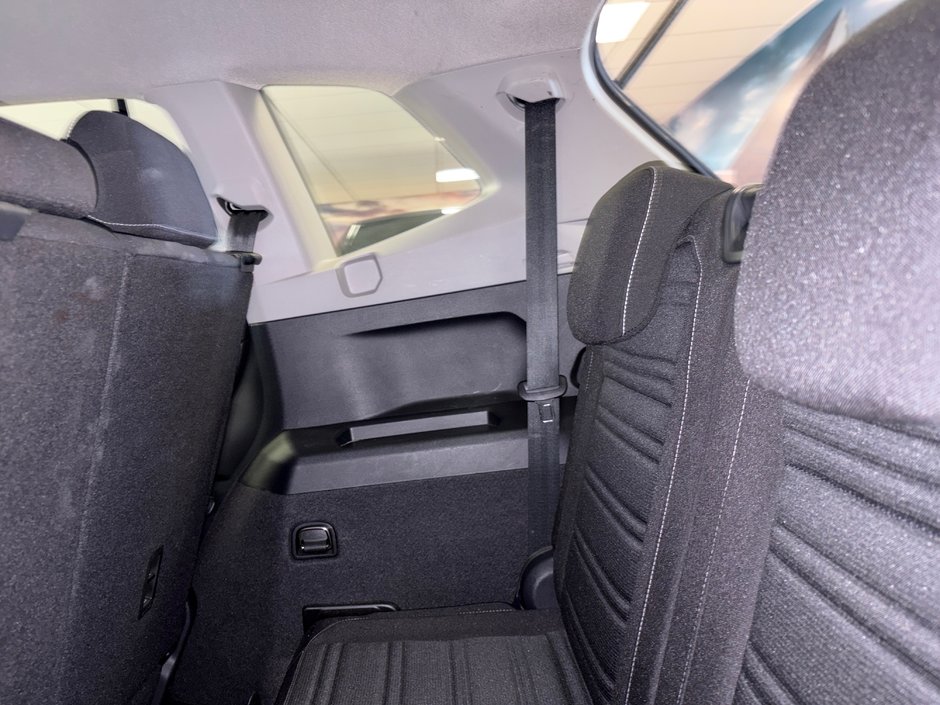2023 Volkswagen Tiguan Trendline