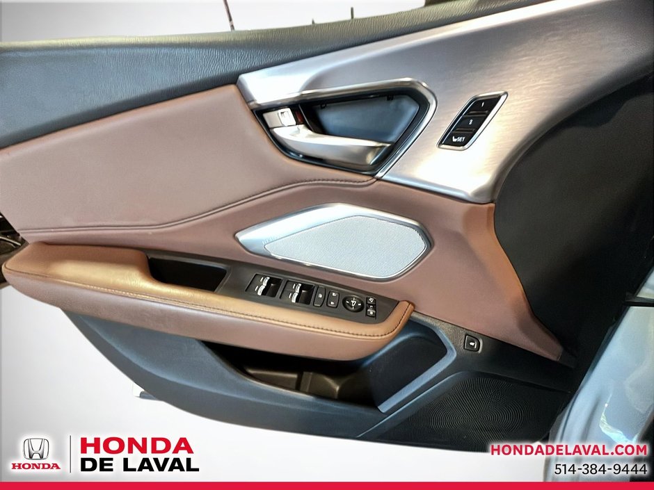 2020 Acura RDX Elite-9