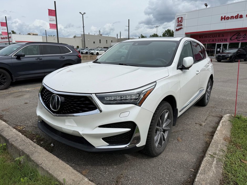 2020 Acura RDX Elite-0