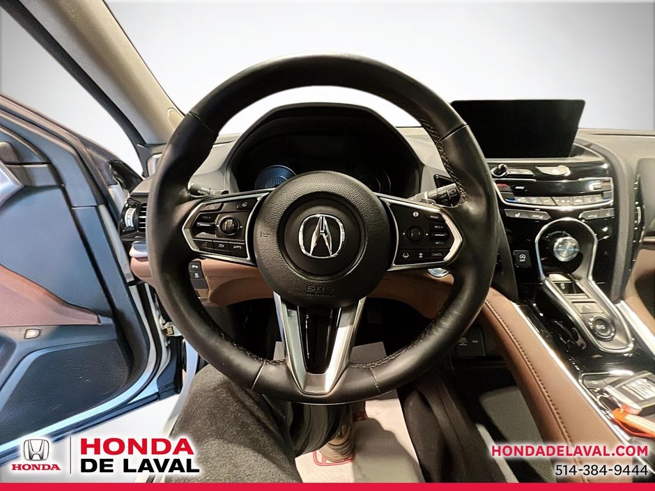 2020 Acura RDX Elite-10