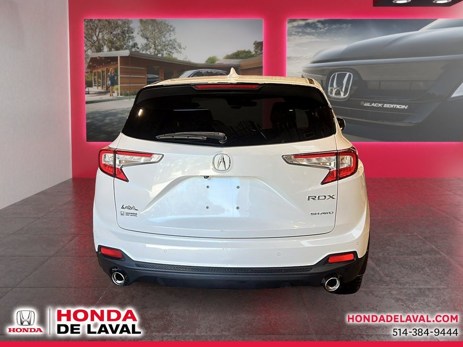 2020 Acura RDX Elite-2