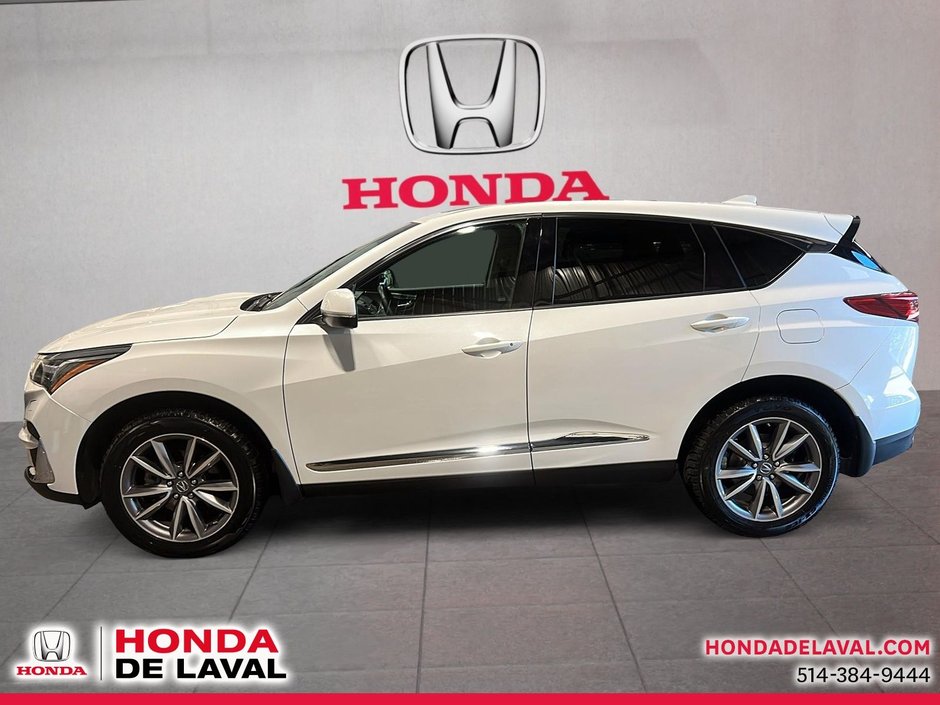 2020 Acura RDX Elite-4