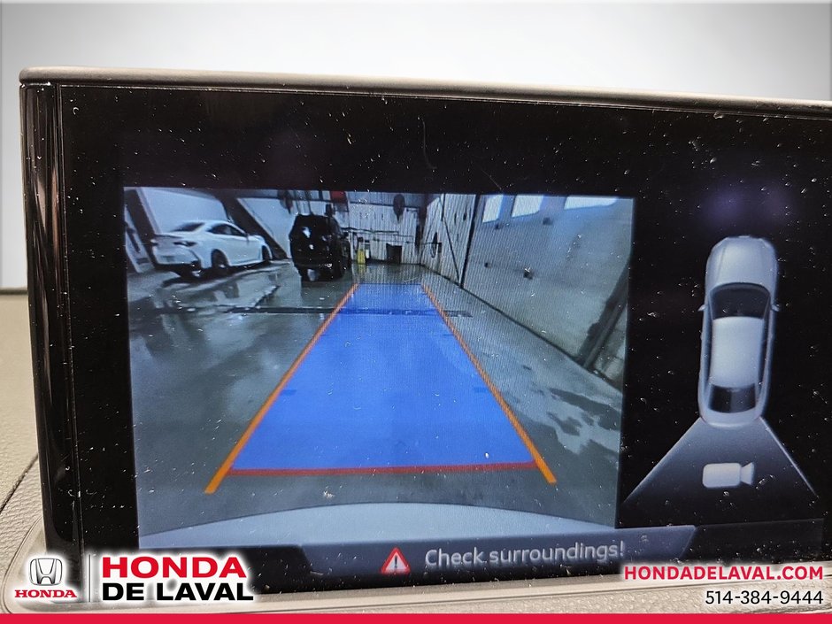 Audi A3 2.0T Progressiv 2017-15