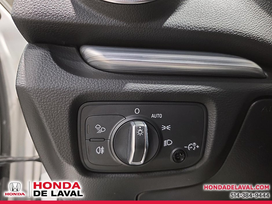 Audi A3 2.0T Progressiv 2017-13