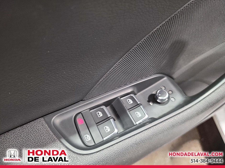 Audi A3 2.0T Progressiv 2017-9