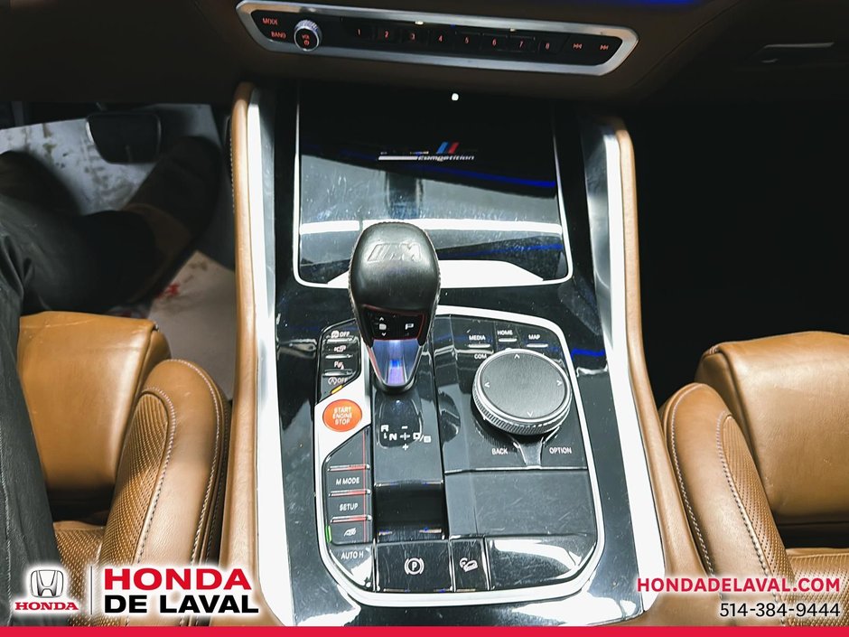 2021 BMW X5 M Competition-12