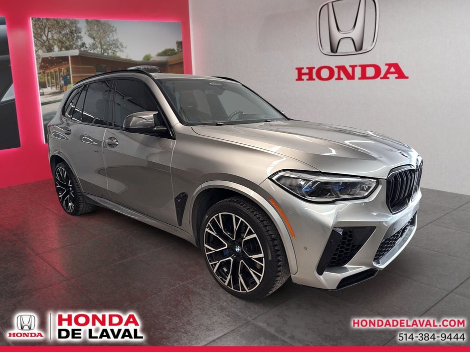 2021 BMW X5 M Competition-2