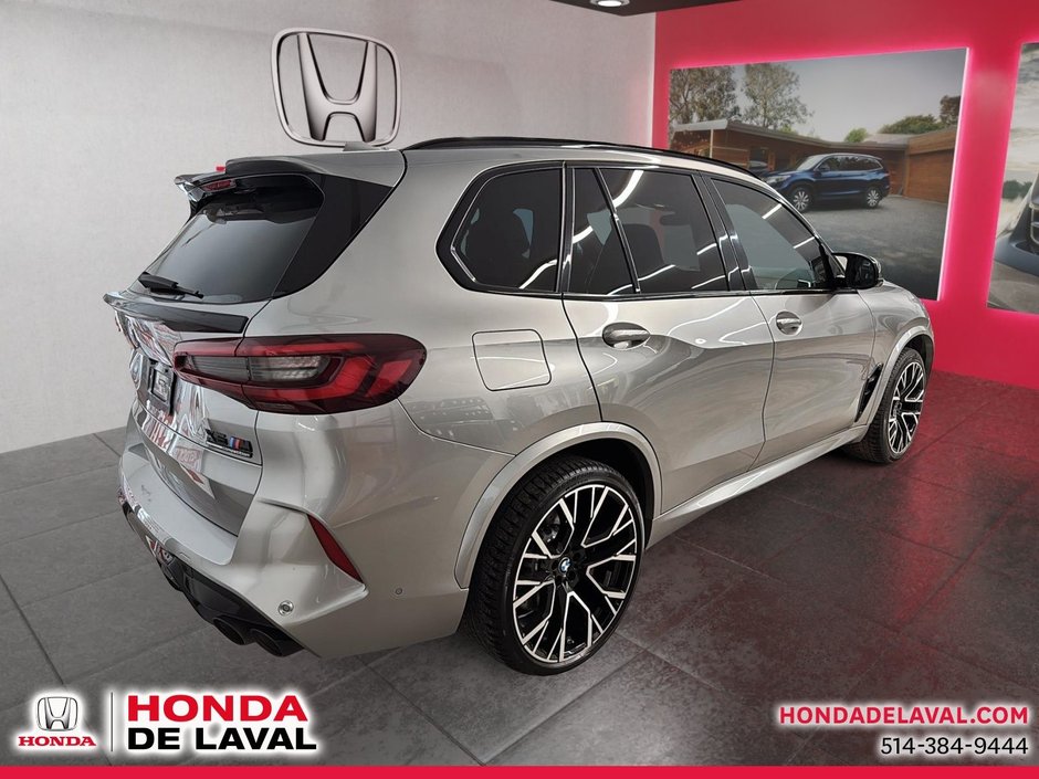 2021 BMW X5 M Competition-4